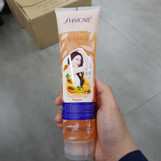 줌마들도 인정한 샤카트 페이스앤바디 필링젤 310ml — 5점을 준 리뷰어가 2018년 4월 올린 사용 사진