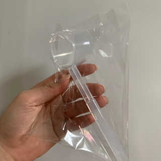 (주)이스터비엔에프 식사대용선식 원데이케어밀 1KG 대용량 — 4.5점을 준 리뷰어가 2019년 2월 올린 사용 사진