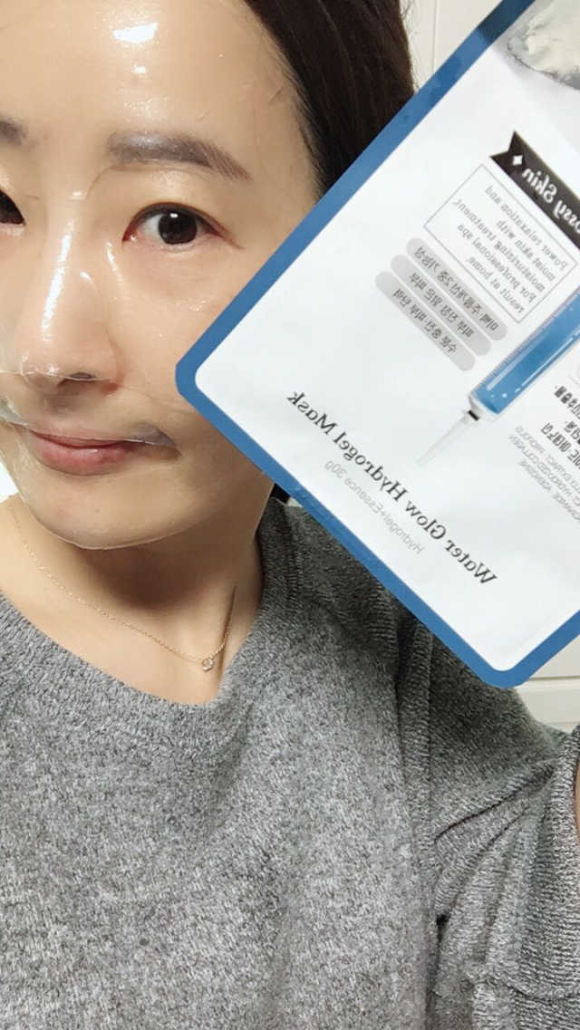 [더마허브] 주사팩 5종, 물광,백옥,태반,신데렐라 등 리뷰 사진