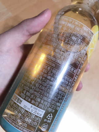 (주)쟈뎅 [쟈뎅] 아워티 500ml （총 6병） — 5점을 준 리뷰어가 2019년 7월 올린 사용 사진