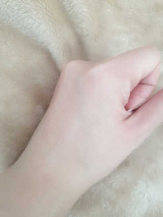 (주)에네스티 내추럴 촉촉  오트밀 바디로션 500ml — 5점을 준 리뷰어가 2020년 3월 올린 사용 사진