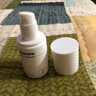 놀스 스킨 메디테이션 젤 크림 50ml — 4.33점을 준 리뷰어가 2018년 7월 올린 사용 사진