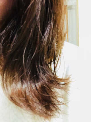 키스뉴욕 인스타 매직 — 5점을 준 리뷰어가 2018년 3월 올린 사용 사진