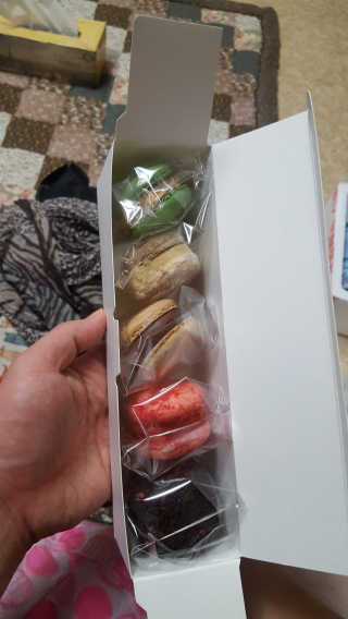 보크다님이 올린 리뷰 사진 1