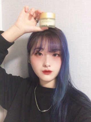 아이소이 코어탄력크림 — 4.67점을 준 리뷰어가 2018년 10월 올린 사용 사진