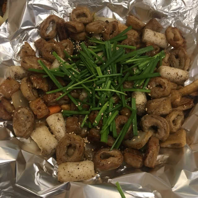 [곱창을요리하는남자 상수] 곱창or막창 2인분+음료1병 리뷰 사진