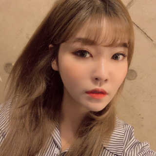 지고트 미네랄 UV 스네일 쿠션 리필포함 — 5점을 준 리뷰어가 2019년 8월 올린 사용 사진