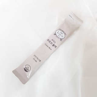 [하우투잇] 뤼에르 쿠르브 블랙 10ml x 30포 총 300ml — 5점을 준 리뷰어가 2020년 3월 올린 사용 사진