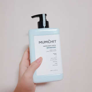 멈칫(MUMCHIT) 멜팅 바디로션 — 5점을 준 리뷰어가 2018년 12월 올린 사용 사진