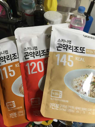 DaHyeShin님이 올린 리뷰 사진 1