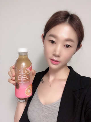 (주)쟈뎅 [쟈뎅] 아워티 500ml （총 6병） — 5점을 준 리뷰어가 2019년 7월 올린 사용 사진