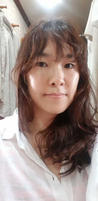 지고트 미네랄 UV 스네일 쿠션 리필포함 — 4점을 준 리뷰어가 2019년 7월 올린 사용 사진