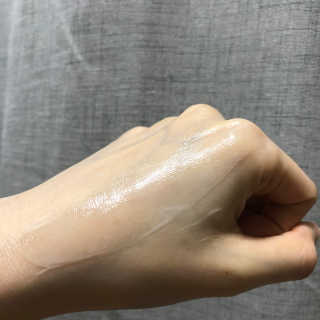 [후르디아] 민감피부 수분크림 비건 아보카도 크림 — 5점을 준 리뷰어가 2019년 12월 올린 사용 사진