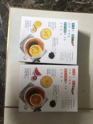 (주)쟈뎅 [쟈뎅] 아워티 — 3.5점을 준 리뷰어가 2019년 1월 올린 사용 사진