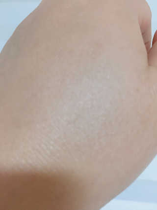 케라셀 풋크림 케라셀 인텐시브 풋 리페어 — 4점을 준 리뷰어가 2019년 9월 올린 사용 사진