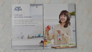 베지아쿠아 475ml + 리필 1000ml 1Set — 5점을 준 리뷰어가 2019년 7월 올린 사용 사진