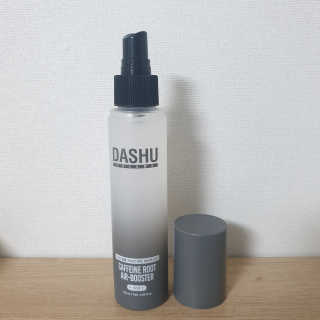 다슈코리아 다슈 볼륨 카페인 파워 에어부스터 120ml — 4점을 준 리뷰어가 2020년 1월 올린 사용 사진