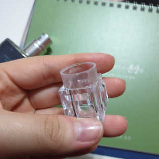 글입다 공방 윤동주 별 헤는 밤 북퍼퓸 30ml — 4점을 준 리뷰어가 2019년 5월 올린 사용 사진