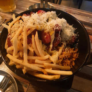 Dust님이 올린 리뷰 사진 1