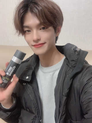 도루코 페이스 MCARE 클렌징폼, 올인원 에센스 — 5점을 준 리뷰어가 2020년 1월 올린 사용 사진
