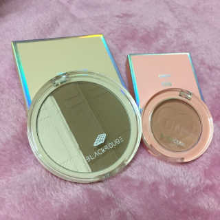 [블랙루즈] 업 앤 다운 트리플 컨투어링 — 4점을 준 리뷰어가 2018년 12월 올린 사용 사진