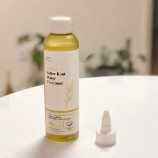 달리프 클로렐라 베러 루트 워터트리트먼트 200ml — 3.5점을 준 리뷰어가 2020년 3월 올린 사용 사진