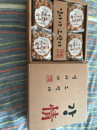 엄마가 오란다 — 5점을 준 리뷰어가 2018년 7월 올린 사용 사진