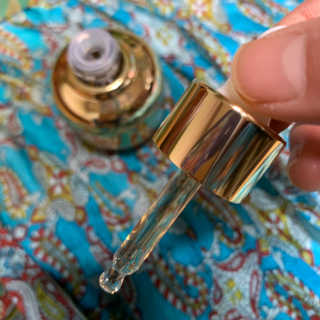 그리니프 얼티밋블레미쉬 솔루션 앰플 30ml — 4점을 준 리뷰어가 2019년 2월 올린 사용 사진
