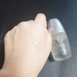 [하킴 코스메틱] 알프48 이바이스 엘럼 — 5점을 준 리뷰어가 2019년 10월 올린 사용 사진