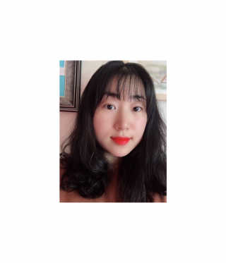 뷰티핏 My daily colortrack seven lips in music — 5점을 준 리뷰어가 2019년 2월 올린 사용 사진