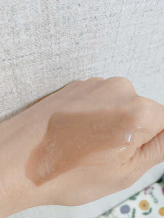 다슈코리아 다슈 데일리 단백질 한방 두피 골드 샴푸 500ml — 5점을 준 리뷰어가 2020년 3월 올린 사용 사진