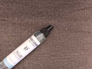 더블유드레스룸 드레스퍼퓸 150ml — 4점을 준 리뷰어가 2018년 6월 올린 사용 사진