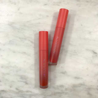 [블랙루즈] 무스 블렌딩 — 5점을 준 리뷰어가 2019년 2월 올린 사용 사진