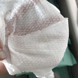 클레보스 넘버원 민트 캡형 74매 10팩 — 5점을 준 리뷰어가 2019년 1월 올린 사용 사진