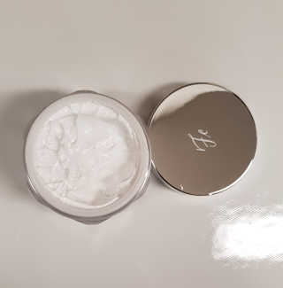 파시스 올인원 진주 화이트닝 크림 100ml — 4.5점을 준 리뷰어가 2019년 4월 올린 사용 사진