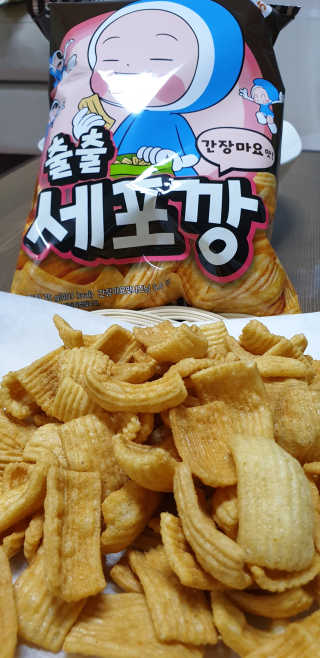 구산댁님이 올린 리뷰 사진 1