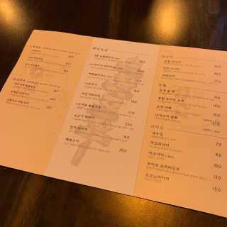 [네코더키친] 요리메뉴 3만원 자유이용권 — 5점을 준 리뷰어가 2019년 11월 올린 사용 사진