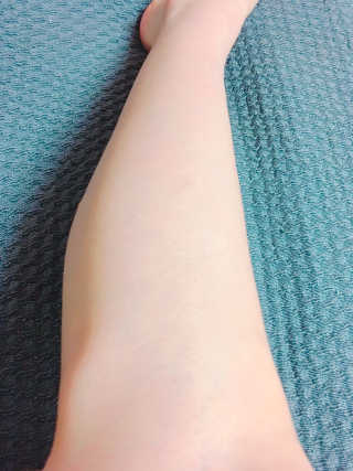 비욘드 딥 모이스처 시그니처   바디 에멀전 — 5점을 준 리뷰어가 2019년 6월 올린 사용 사진