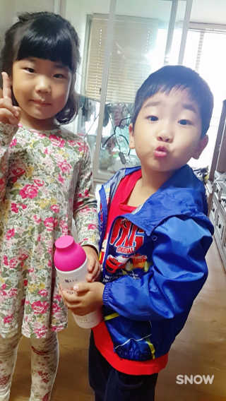 투빈맘님이 올린 리뷰 사진 1