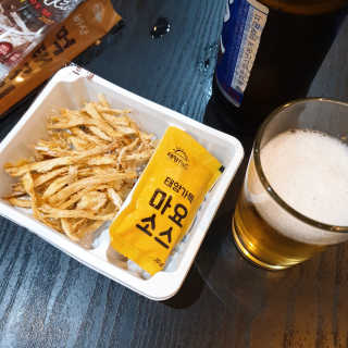 시크하게님이 올린 리뷰 사진 1