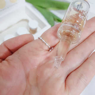 NDR 엔디알 엔디알 피토 에이 앰플 — 5점을 준 리뷰어가 2020년 1월 올린 사용 사진