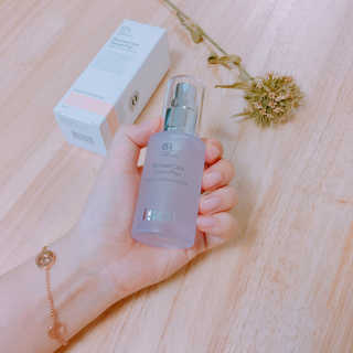 2018 아이소이 잡티세럼 리미티드 컬렉션 — 5점을 준 리뷰어가 2018년 7월 올린 사용 사진