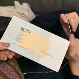NDR 엔디알 엔디알 피토 에이 앰플 — 5점을 준 리뷰어가 2020년 1월 올린 사용 사진