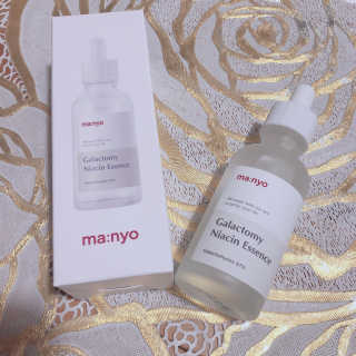 [마녀 공장] 발가락 토미 니아신 에센스 50ml — 4.5점을 준 리뷰어가 2019년 4월 올린 사용 사진