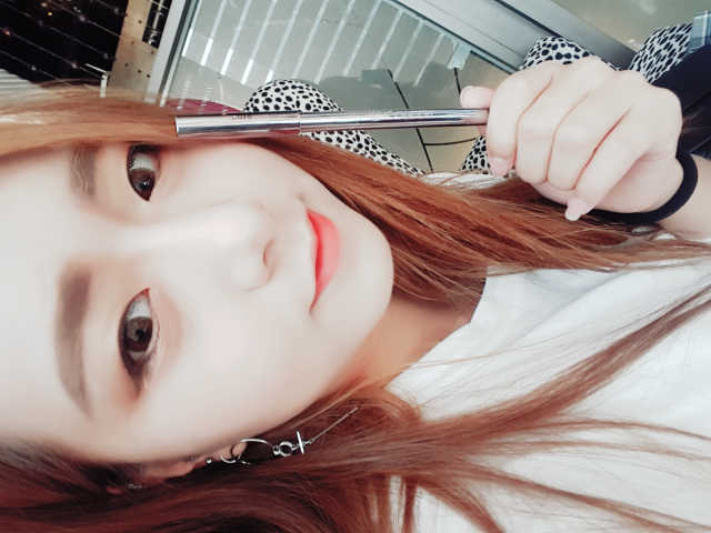 원샷 오토 젤 아이라이너(2EA) 리뷰 사진