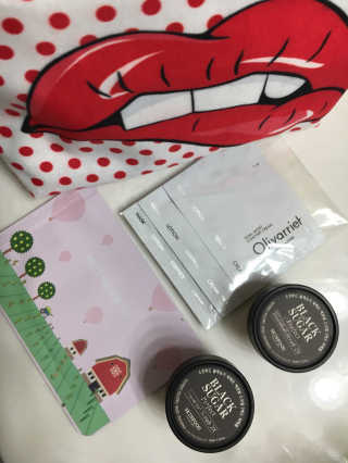 TheSheetMaskLady님이 올린 리뷰 사진 1