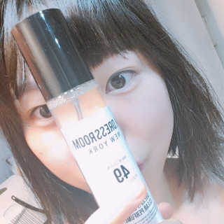 더블유드레스룸 드레스퍼퓸 150ml — 4.5점을 준 리뷰어가 2018년 5월 올린 사용 사진