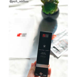 디에스래보래토리즈 [DS LAB] 스펙트랄 LASH 속눈썹 영양제 2.4ml X 1ea — 4점을 준 리뷰어가 2020년 1월 올린 사용 사진