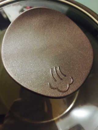 도루코 마이셰프 베이직 민트 냄비 편수 18cm — 5점을 준 리뷰어가 2016년 9월 올린 사용 사진