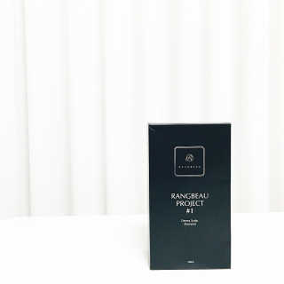 랑뷰 프로젝트1 더마스칼프샴푸 — 5점을 준 리뷰어가 2018년 6월 올린 사용 사진
